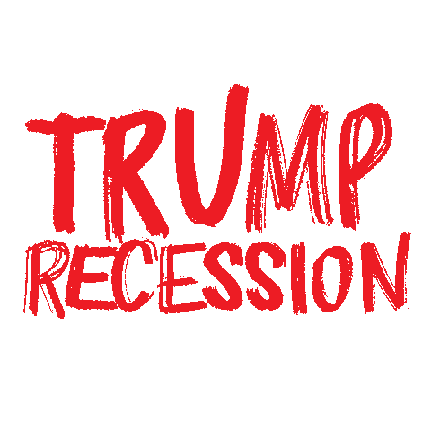 Tax The Rich Donald Trump Sticker by Creative Courage