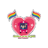 Japidesertumismo Sticker by JAPI México