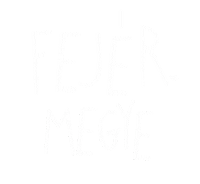 Hungary Mor Sticker