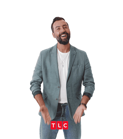 Dekorasyon Sticker by TLC Turkiye