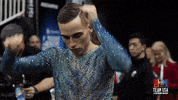 stretching team usa GIF by U.S. Figure Skating