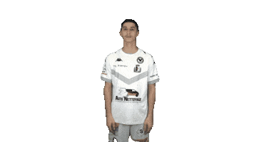 Futsal Sticker by Voltigeurs Castelbriantais