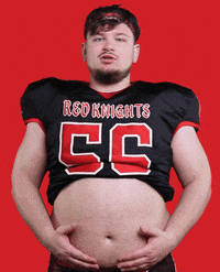 Redknights GIF by Red Knights Tübingen