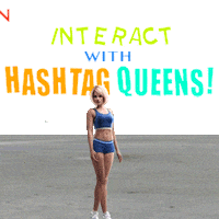 Video Games Omg Sticker by Robodrone