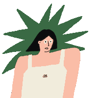 Oh No What Sticker