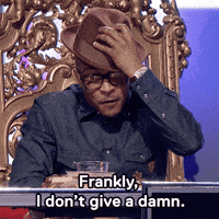 couldnt care less hip hop squares GIF by VH1