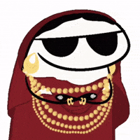 Gold Toub GIF