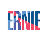 Ernie Temecula Sticker by Trillion Real Estate
