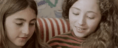 lane 1974 GIF by The Orchard Films