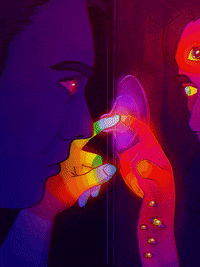 GIF by Phazed