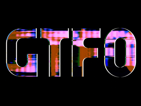 Art Glitch GIF