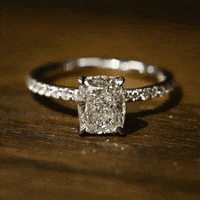 ShivShambuDiamonds love ring shiv shambu GIF