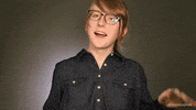 no way wow GIF by Children's Miracle Network Hospitals