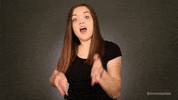 no way wow GIF by Children's Miracle Network Hospitals
