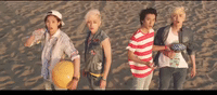 k-pop GIF