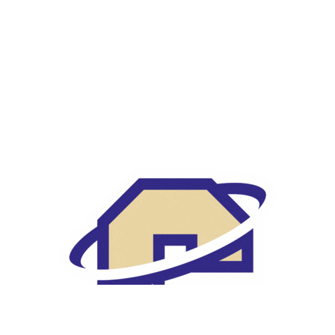 Sticker by Carroll College