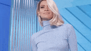 bleach platinum GIF by L'Oreal Paris