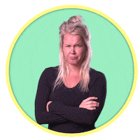 Sticker by Crowdmedia