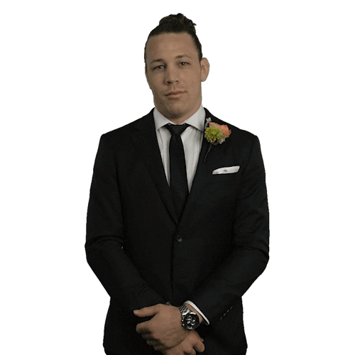 Reality What Sticker by Married At First Sight