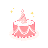 Party Love Sticker by Handduk