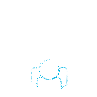 Ld Sticker by Literatus Digital