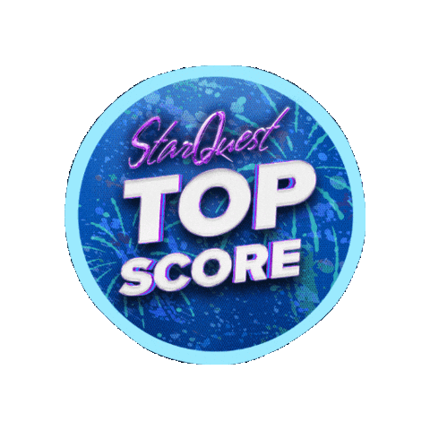 Sticker by StarQuest Dance Competiton