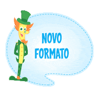 DiguinhoFraldas sitio fraldas diguinho Sticker