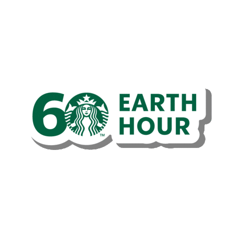 Mystarbuckspartners Sticker by Starbucks Malaysia