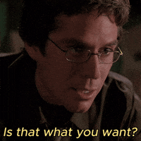Season 3 Angel GIF