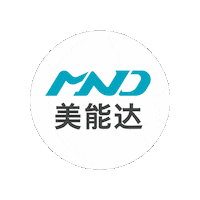 mndfit  Sticker