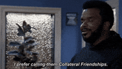 nbc GIF by Brooklyn Nine-Nine