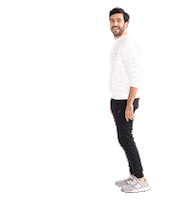 Sticker by a.s.r. Vitality