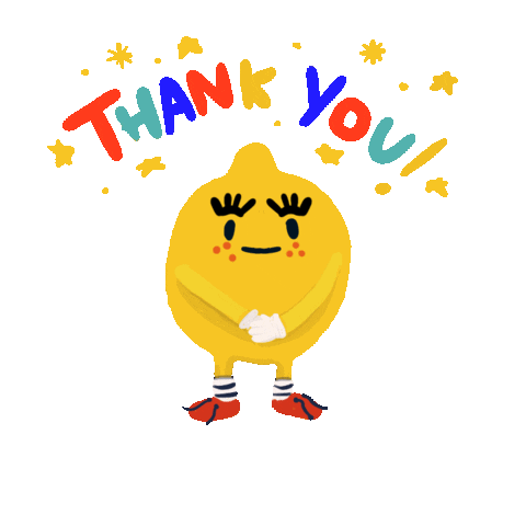 Fun Mood Sticker