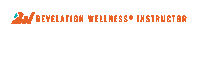 Instructor Sticker by Revelation Wellness