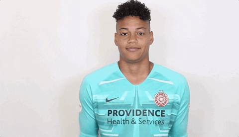 portland thorns soccer GIF by Thorns FC