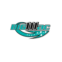 Brianmccormack Sticker by FHO Racing