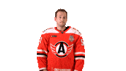 Hockey Кхл Sticker by HC Avtomobilist
