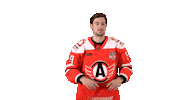 Hockey Кхл Sticker by HC Avtomobilist