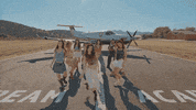 Girl Group Dance GIF by Pretty Dudes