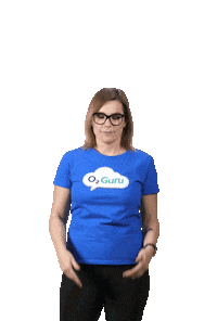 O2Guru_CZ o2cz o2guru Sticker