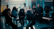 happy hip hop GIF by The Rundown with Robin Thede