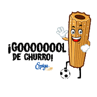 Futbol Recipe Sticker by Espiga México