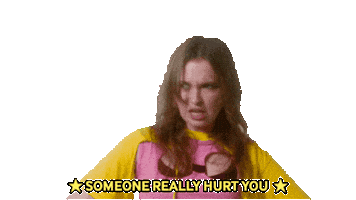 Music Video Lyrics Sticker by Mute Records