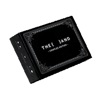 Card Game Sticker by The Skin Deep