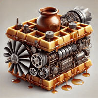 Digital Art Machine GIF by Alex Boya