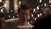comedy central season 1 episode 8 GIF by Workaholics