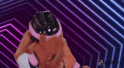 Ice Hockey 80S GIF by NHL