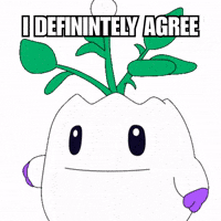 Yep Agree GIF by Magic Eden
