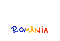 Romania Andreeaillustration Sticker