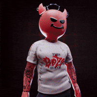 Fashion Team GIF by Bozoverse